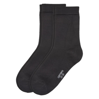 Camano Damen Silky Touch Socks 2 Paar