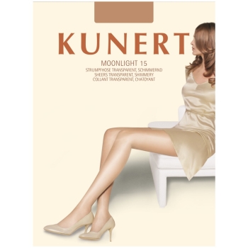 Kunert Moonlight 15 Strumpfhose 3er Pack