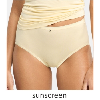 Speidel Damen Midislips Sensuelle 3er Pack