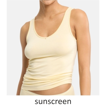 Speidel Damen Unterhemd Sensuelle Achselhemd