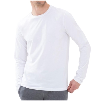 Mey Herren langarm T-Shirt Relax Longsleeve