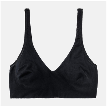 Speidel Damen Bustier mit Verschluss Natural Beauty Soft BH ohne Bügel