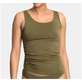 Speidel Damen Unterhemd Natural Beauty Achselhemd