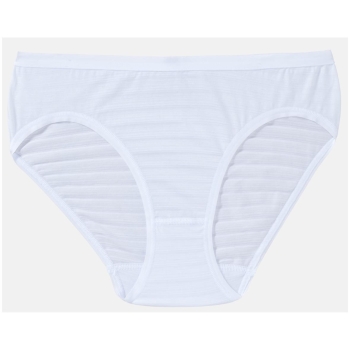 Speidel Damen Bikinislips Cotton & More 3er Pack