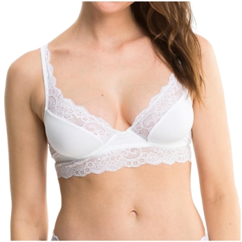 Speidel Damen Bügel-BH Sensuelle Lace Longline