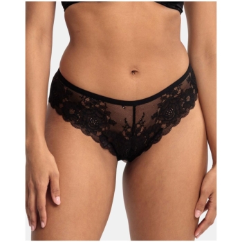 Speidel Damen Brazilstring Lace Edition Slip Modal