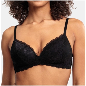 Speidel Damen Schalen-BH ohne Bügel Lace Edition Modal