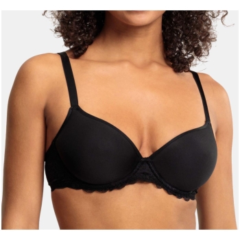 Speidel Damen Schalen-BH mit Bügel Lace Edition Modal Spacer Cup