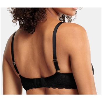 Speidel Damen Schalen-BH mit Bügel Lace Edition Modal Spacer Cup