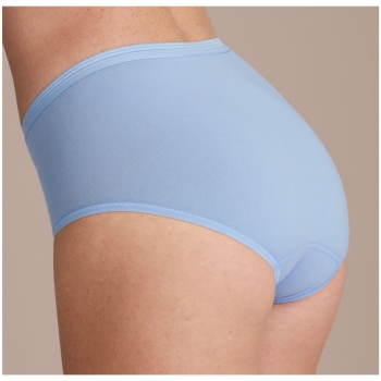 Preview: Speidel Damen Midislips Fashion 2er Pack