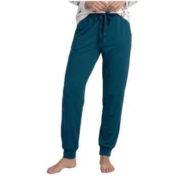 Nina von C. Damen Jogging Pants Mémoire d’Été Loungewear Hose lang