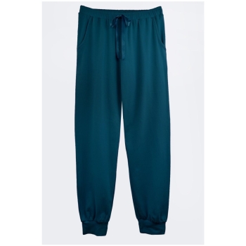 Preview: Nina von C. Damen Jogging Pants Mémoire d’Été Loungewear Hose lang
