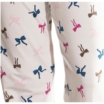 Preview: Nina von C. Damen Jogging Pants Mémoire d’Été Loungewear Hose lang