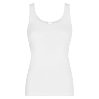 Preview: Nina von C. Damen Unterhemden Base 3er Pack Achselhemden