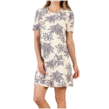 Nina von C. Damen Nachthemd Loungewear