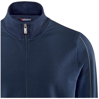 schneider sportswear Herren Trainingsjacke MICKM Fitness Freizeit