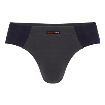 Conta Herren Slip ohne Eingriff 5er Pack
