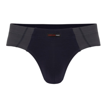 Conta Herren Slip ohne Eingriff 5er Pack