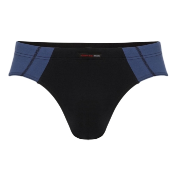 Conta Herren Slip ohne Eingriff 5er Pack