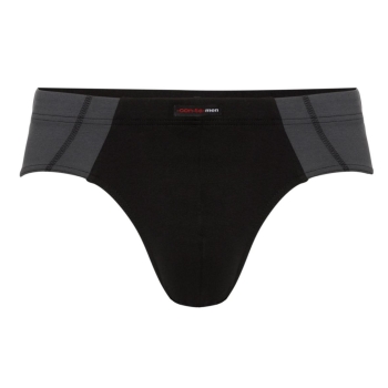 Conta Herren Slip ohne Eingriff 5er Pack