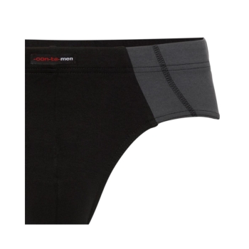 Conta Herren Slip ohne Eingriff 5er Pack