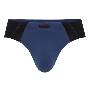 Conta Herren Slip ohne Eingriff 5er Pack