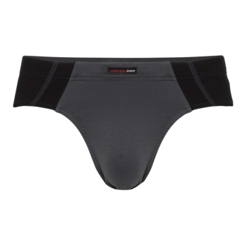 Conta Herren Slip ohne Eingriff 5er Pack