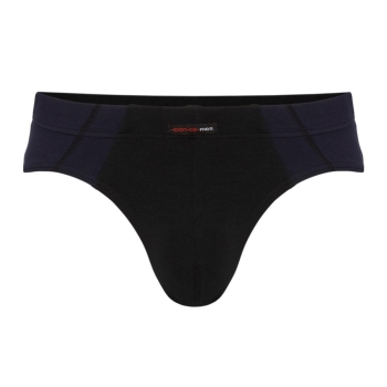 Conta Herren Slip ohne Eingriff 5er Pack
