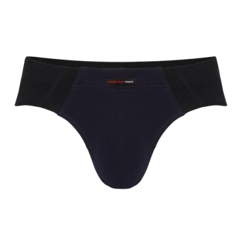 Conta Herren Slip ohne Eingriff 5er Pack