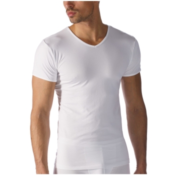 Mey Herren Software V-Neck/V-neck shirt