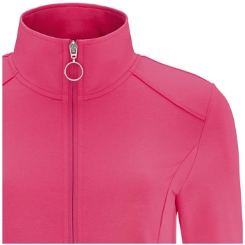 schneider sportswear Damen Trainingsjacke AMINAW Fitness Freizeit