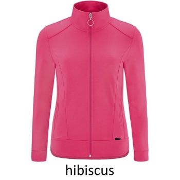 schneider sportswear Damen Trainingsjacke AMINAW Fitness Freizeit