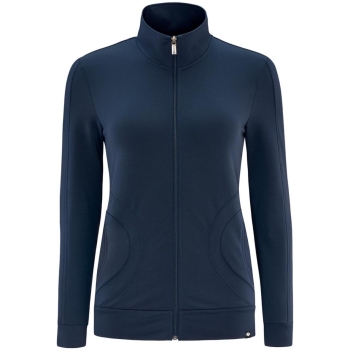 schneider sportswear Damen Trainingsjacke ALYSAW Fitness Freizeit