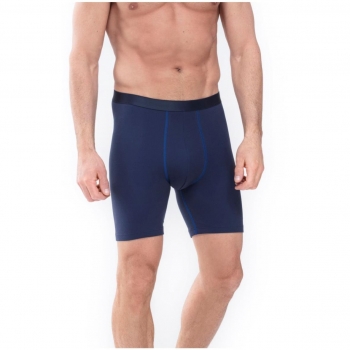 Mey Herren Pants High Performance Long-Shorts