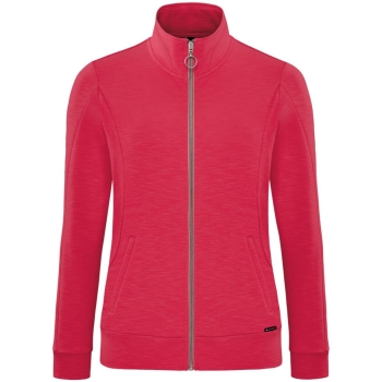 Preview: schneider sportswear Damen Trainingsjacke JELLAW Fitness Freizeit