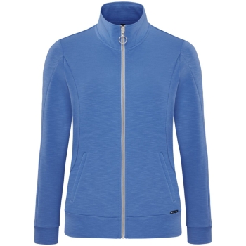 schneider sportswear Damen Trainingsjacke JELLAW Fitness Freizeit