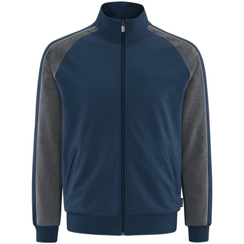 schneider sportswear Herren Trainingsjacke LUANM Fitness Freizeit