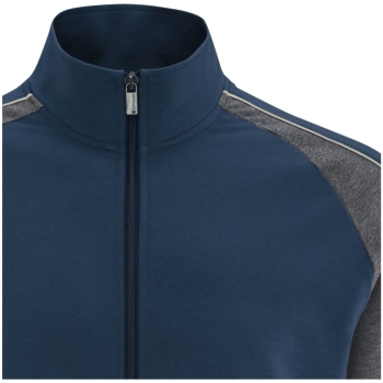 Preview: schneider sportswear Herren Trainingsjacke LUANM Fitness Freizeit