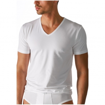 Mey Herren Dry Cotton V-Neck/V-neck shirt
