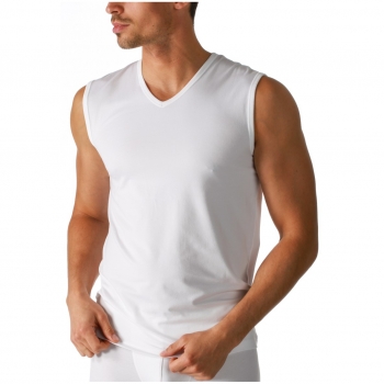 Mey Herren Dry Cotton Muskel Shirt/Sleeveless shirt