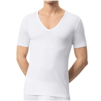 Mey Herren Dry Cotton Functional Business-Shirt