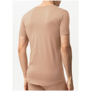 Preview: Mey Herren Dry Cotton Functional Business-Shirt