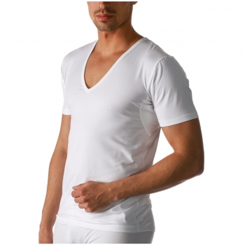 Mey Herren Dry Cotton Functional Business-Shirt
