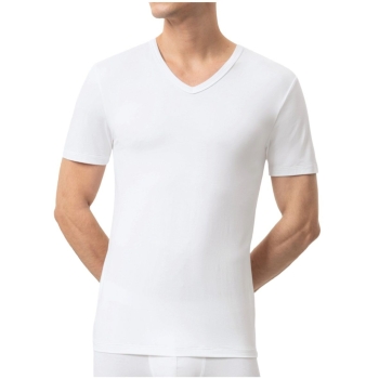 Mey Herren Dry Cotton Functional Business-Shirt Slim Fit
