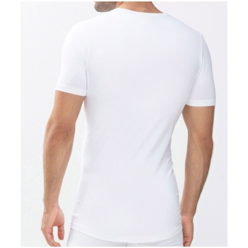 Preview: Mey Herren Dry Cotton Functional Business-Shirt Slim Fit