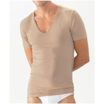 Preview: Mey Herren Dry Cotton Functional Business-Shirt Slim Fit