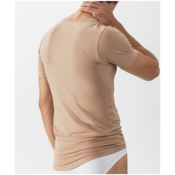 Preview: Mey Herren Dry Cotton Functional Business-Shirt Slim Fit