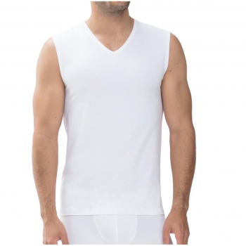 Mey Herren Unterhemd Serie Dry Cotton Muskel-Shirt
