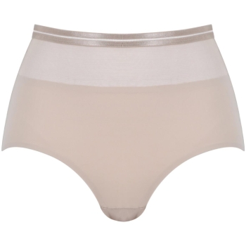 Naturana Panty Everyday Highwaistslip