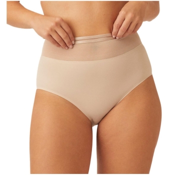 Naturana Panty Everyday Highwaistslip